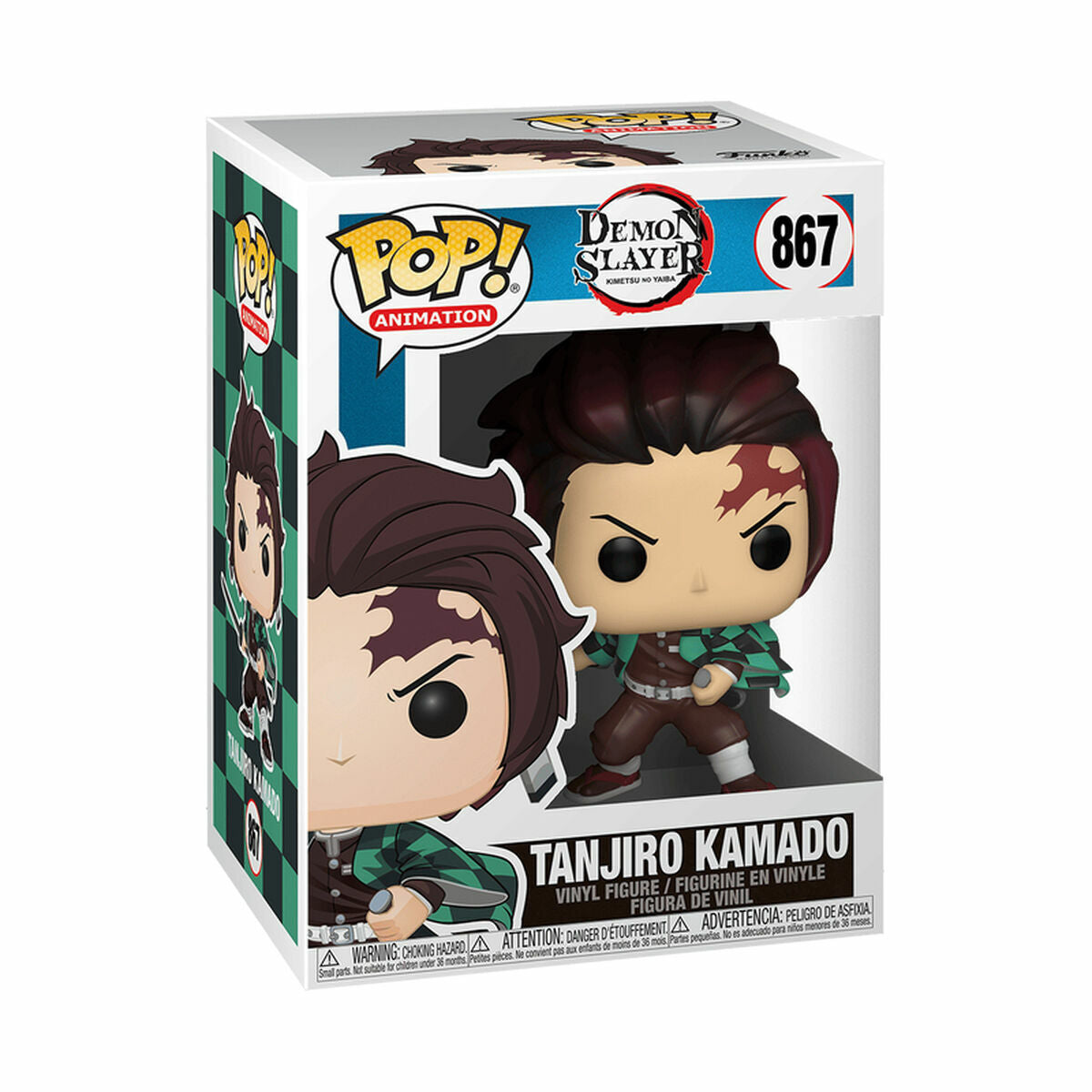 Sammelfigur Funko Pop!
