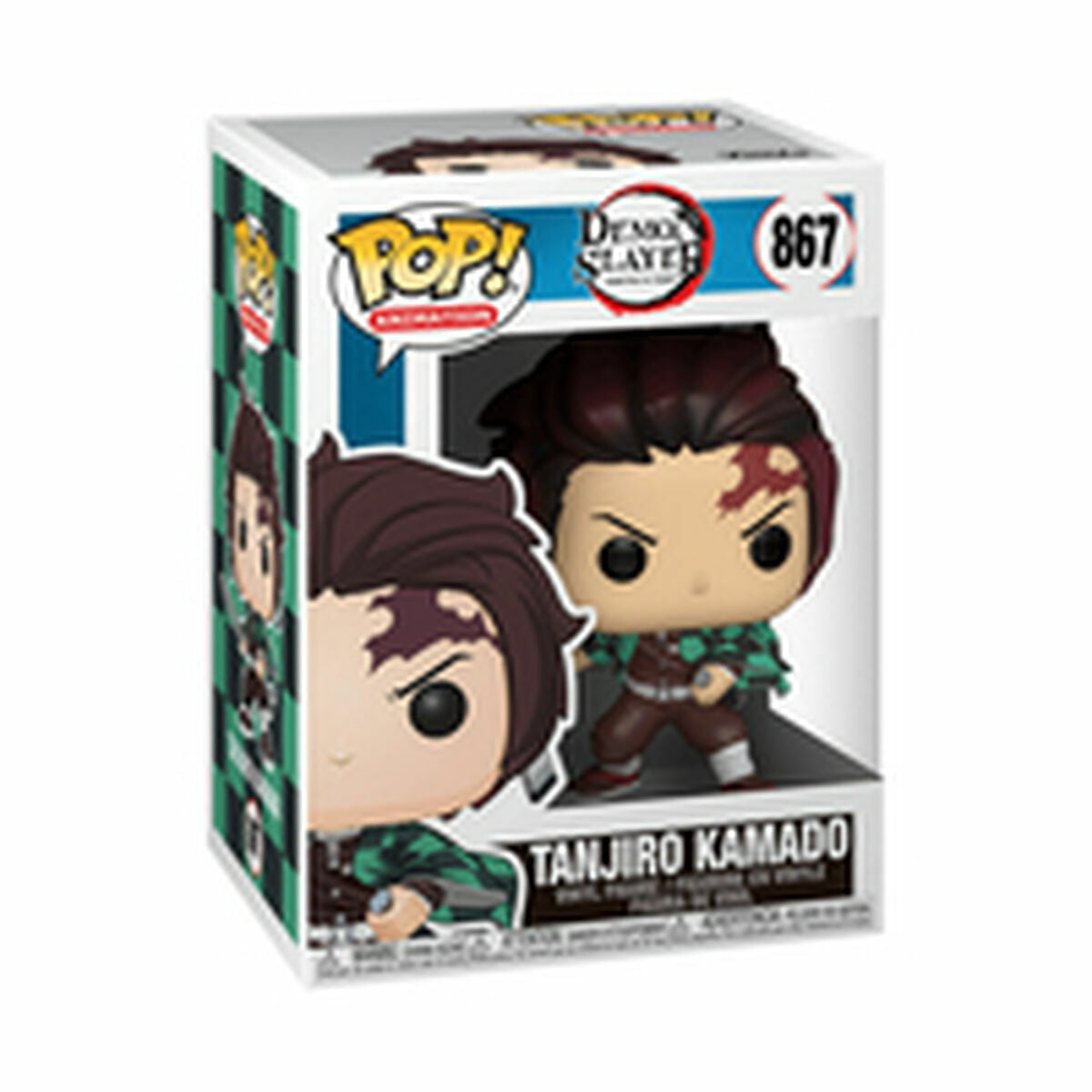 Sammelfigur Funko Pop!