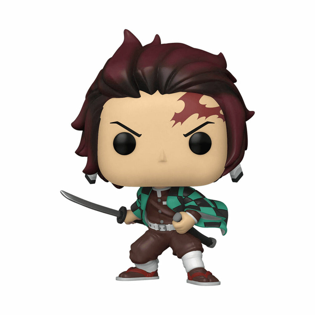 Sammelfigur Funko Pop!