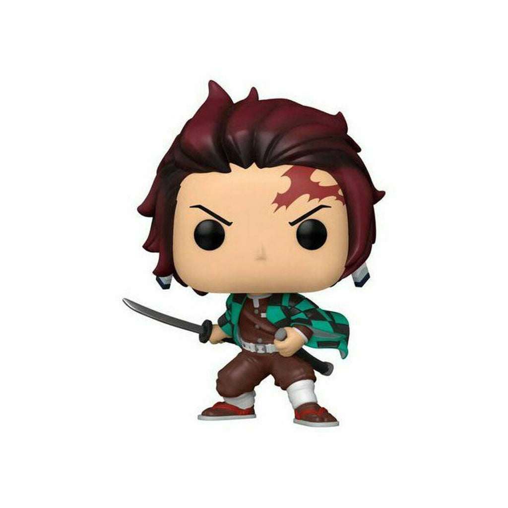 Sammelfigur Funko Pop!