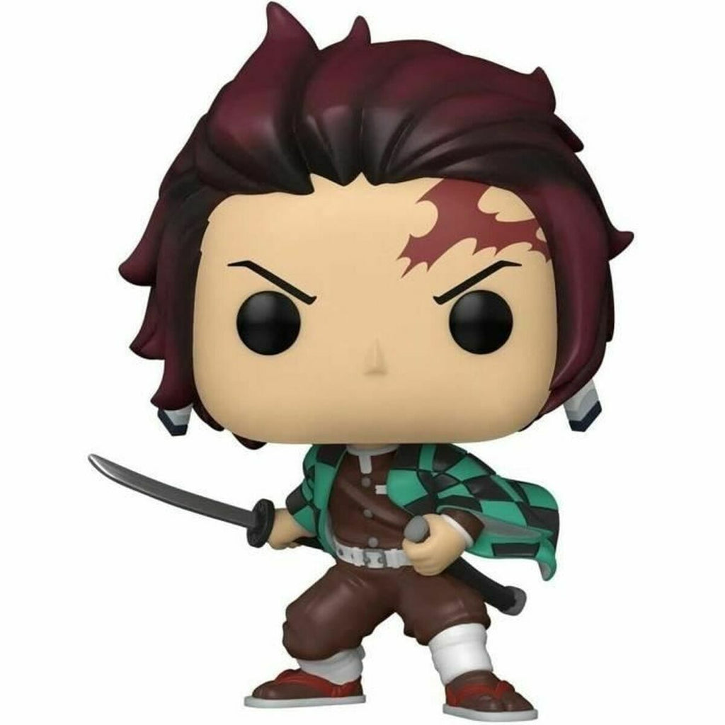 Sammelfigur Funko Pop!