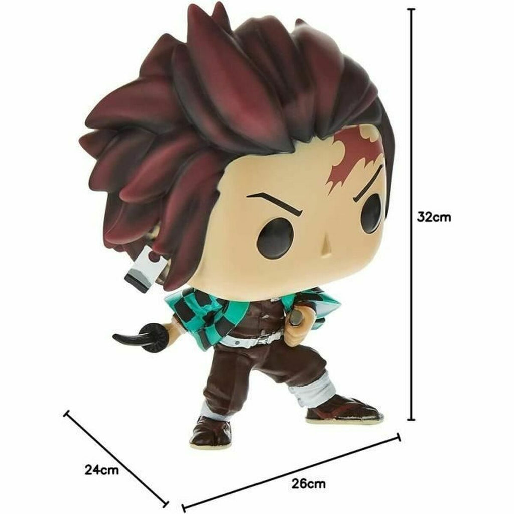 Sammelfigur Funko Pop!