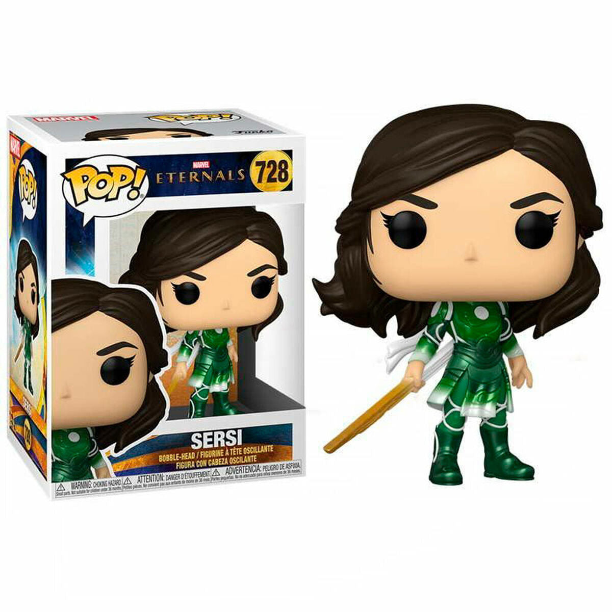 Figur Funko Pop!