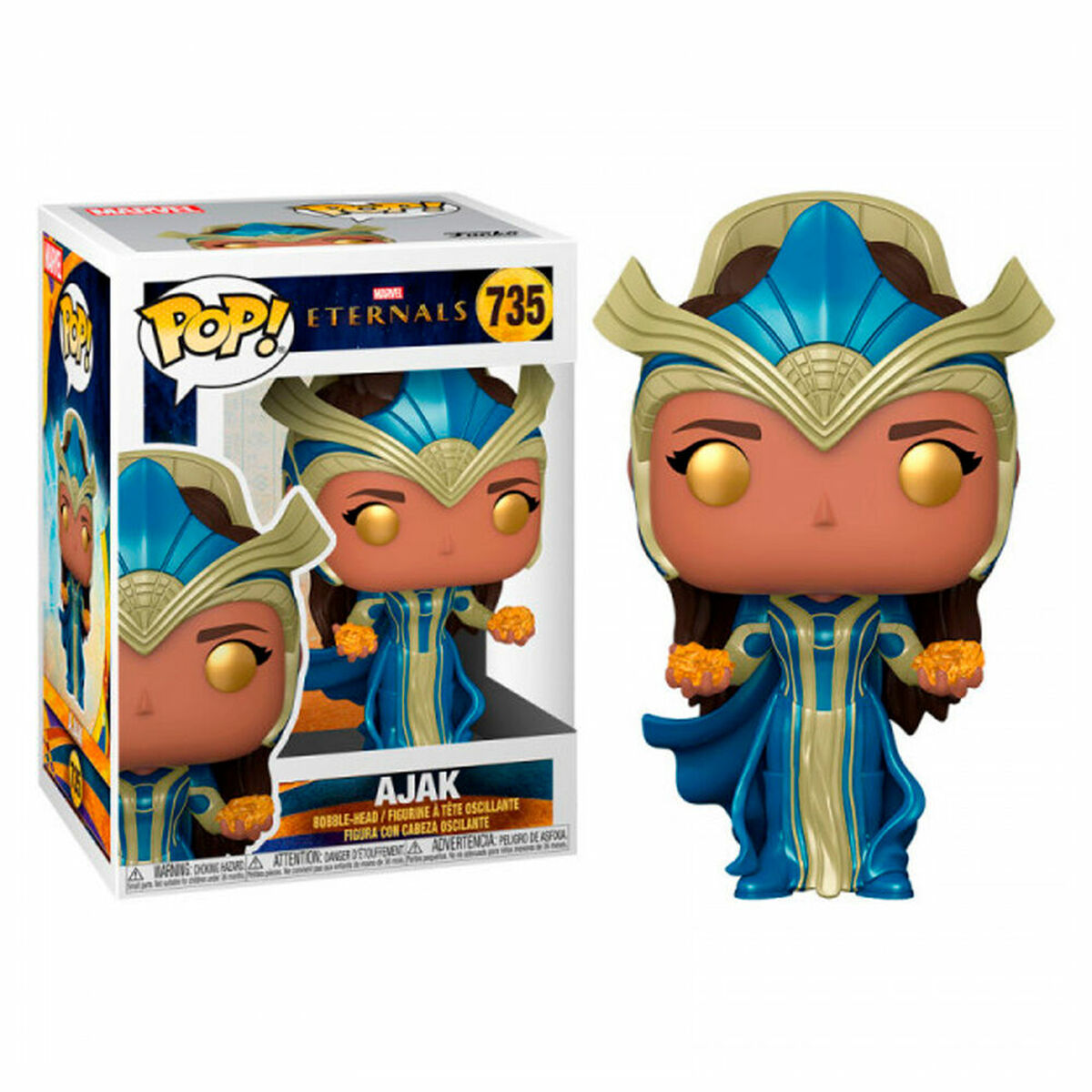 Figur Funko Pop!