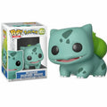 Sammelfigur Funko Pop! POKEMON BULBASAUR
