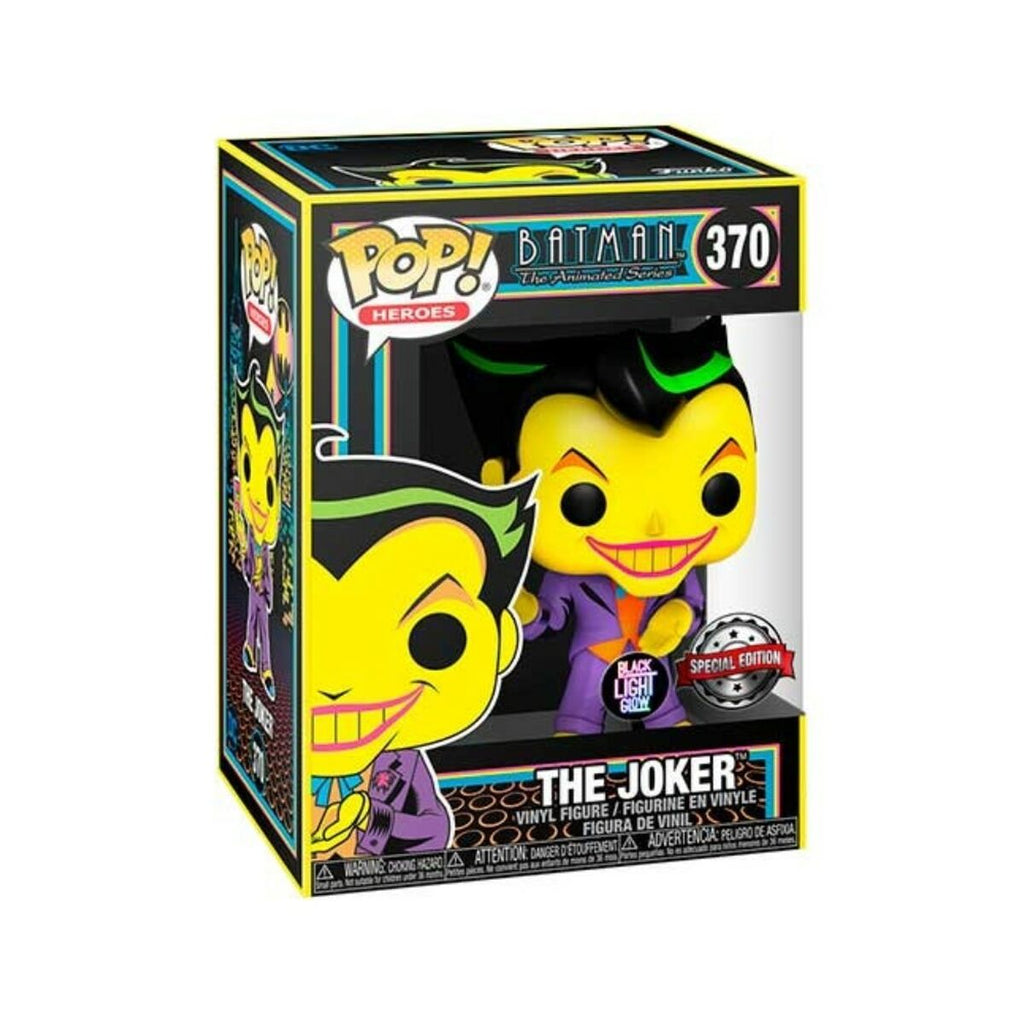 Sammelfigur Funko Pop! 51723 – LuxeStyle Schweiz