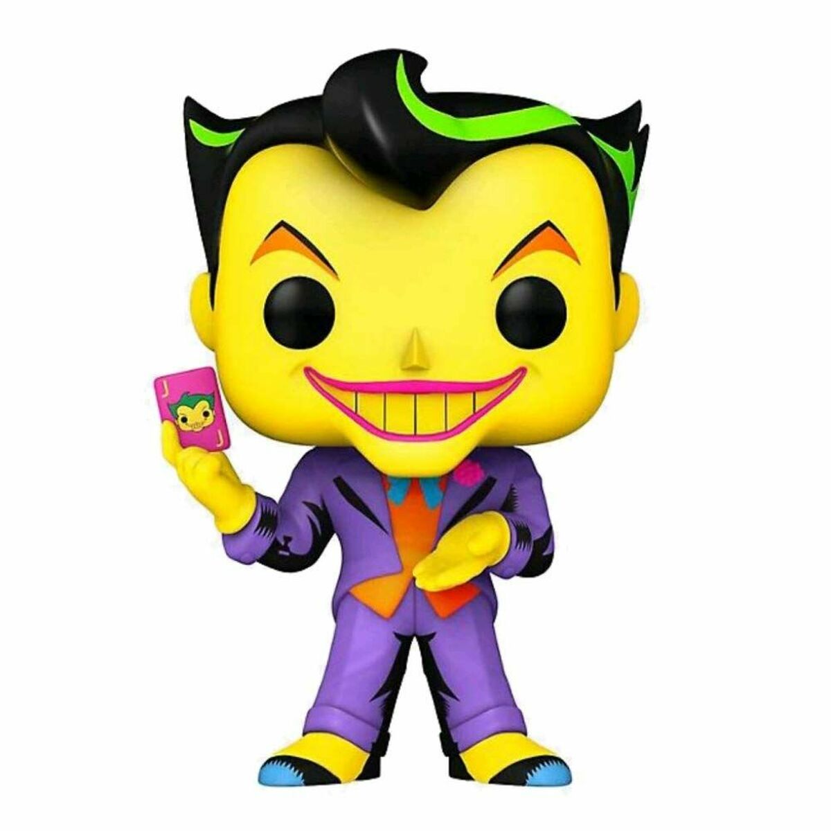 Sammelfigur Funko Pop! 51723 – LuxeStyle Schweiz