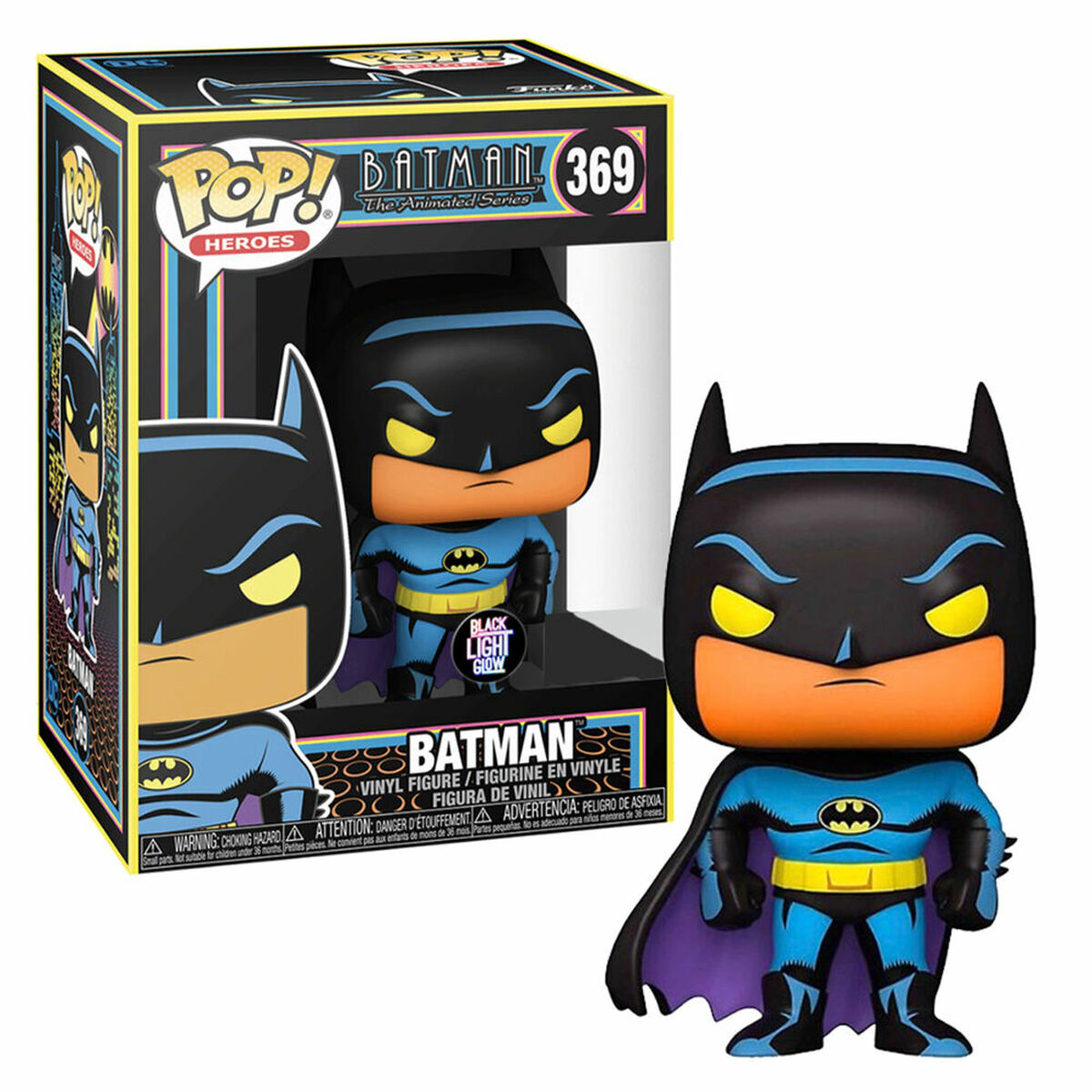 Sammelfigur Funko Pop!