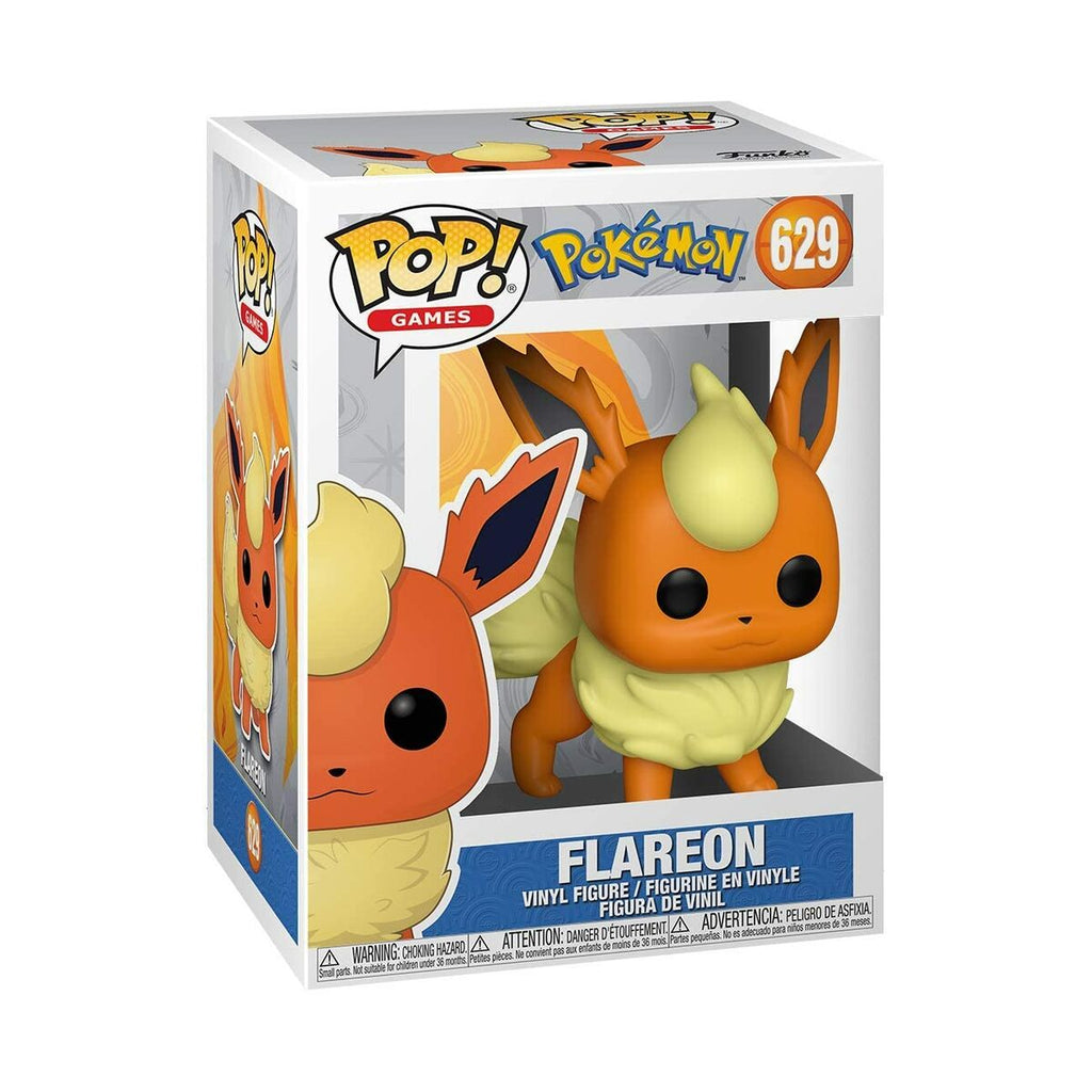 Figur Funko Pop!
