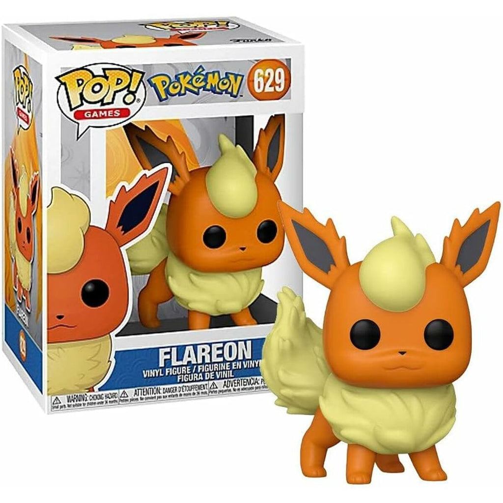 Figur Funko Pop!