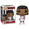 Figur Funko Pop! STRANGER THINGS ERICA SINCLAIR