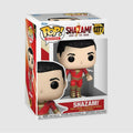 Shazam Figur: Der Held für deine Sammlung!