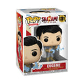 Shazam Eugene Figur: Ergänze deine Helden-Sammlung!