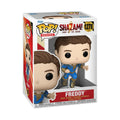 Shazam Freddy Figur: Dein Held für die Vitrine!
