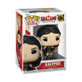 Shazam Kalipso Figur: Exklusives Sammlerstück für Fans!