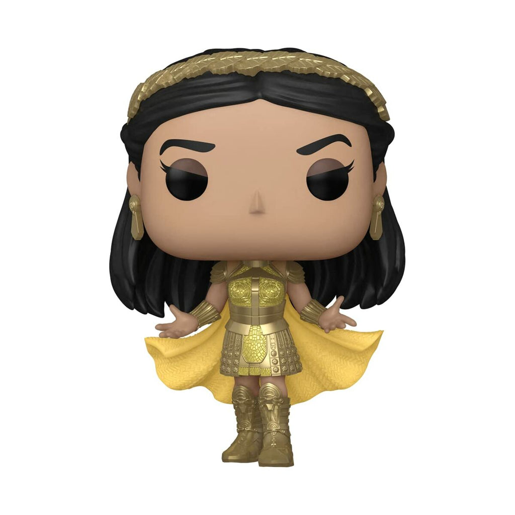 Shazam Anthea Figur: Exklusives Sammlerstück für Fans!