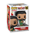 Shazam Pedro Figur: Ergänze deine Helden-Sammlung!