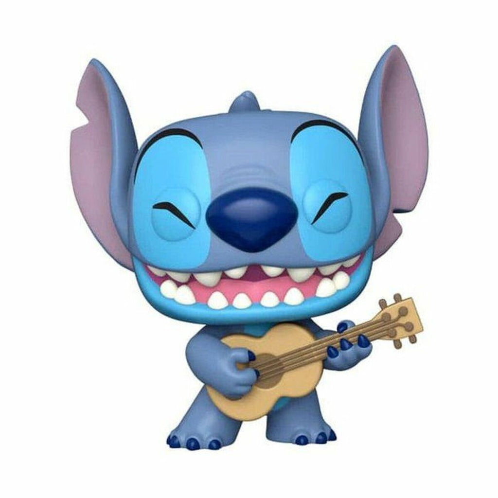 Actionfiguren Funko Pop!