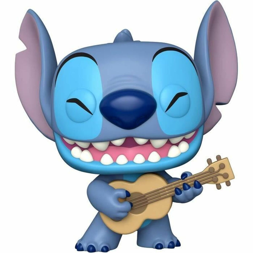 Actionfiguren Funko Pop!