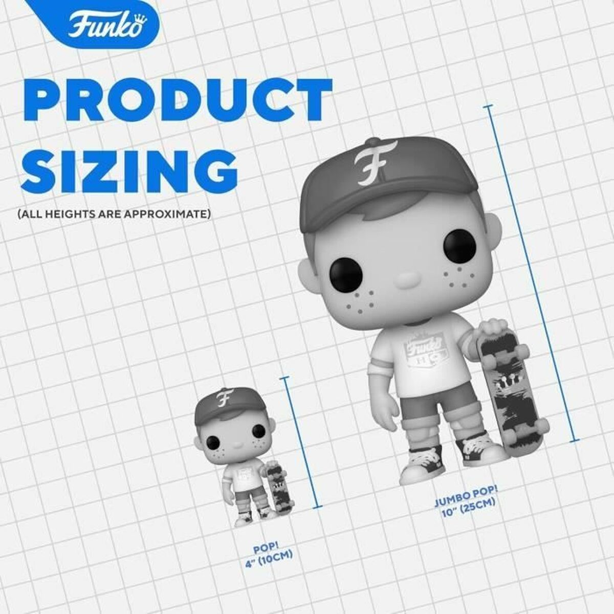 Actionfiguren Funko Pop!