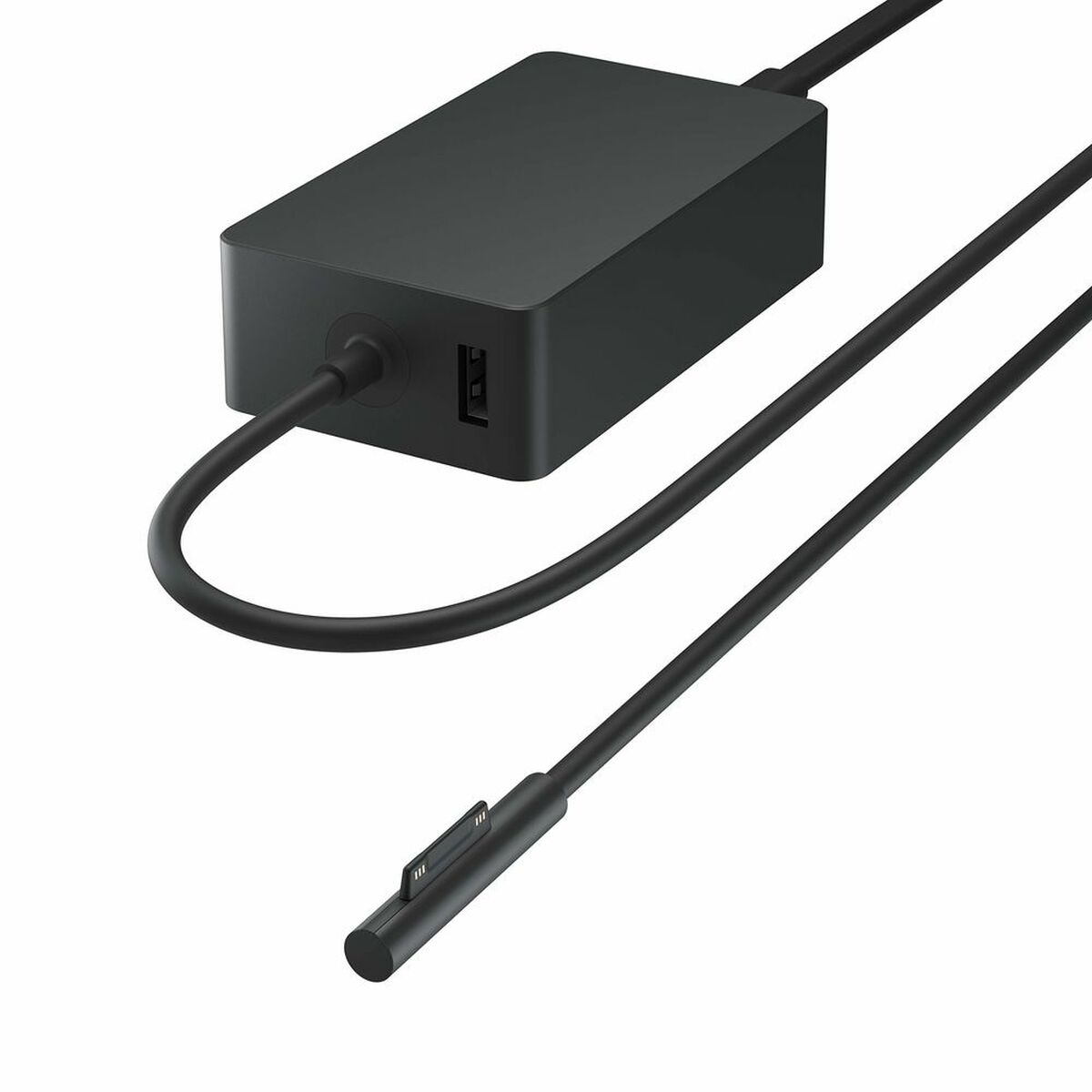 Laptop-Akku Microsoft USY- Schwarz