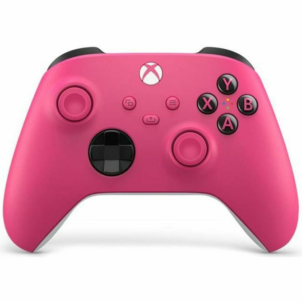 Controller Bluetooth für Xbox – Kabellos & kompatibel!
