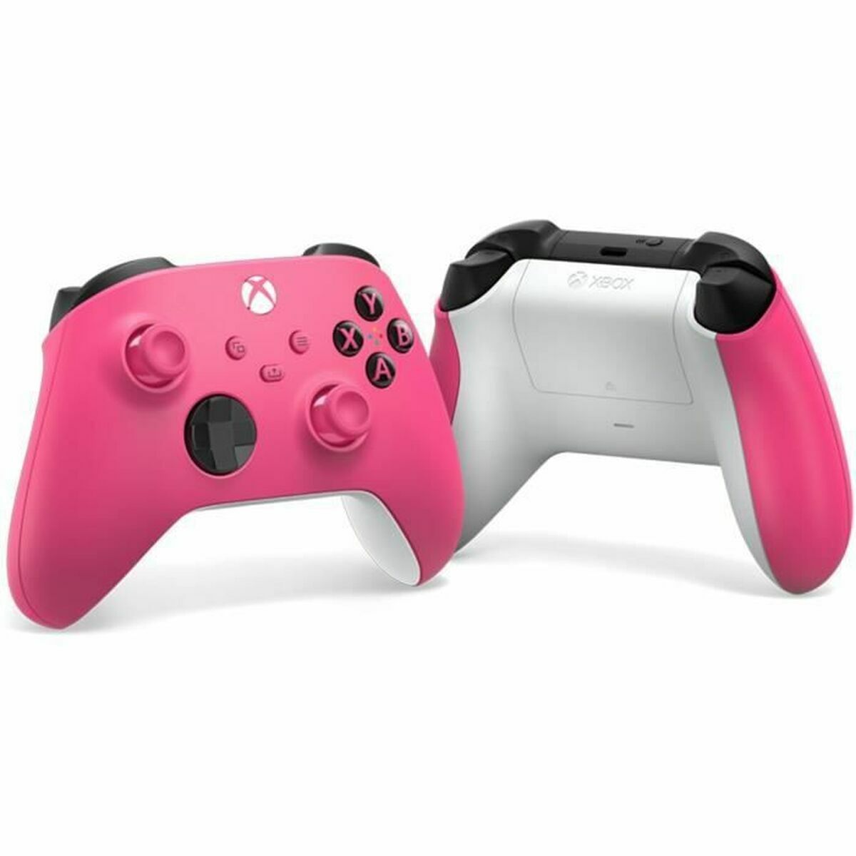 Controller Bluetooth für Xbox – Kabellos & kompatibel!