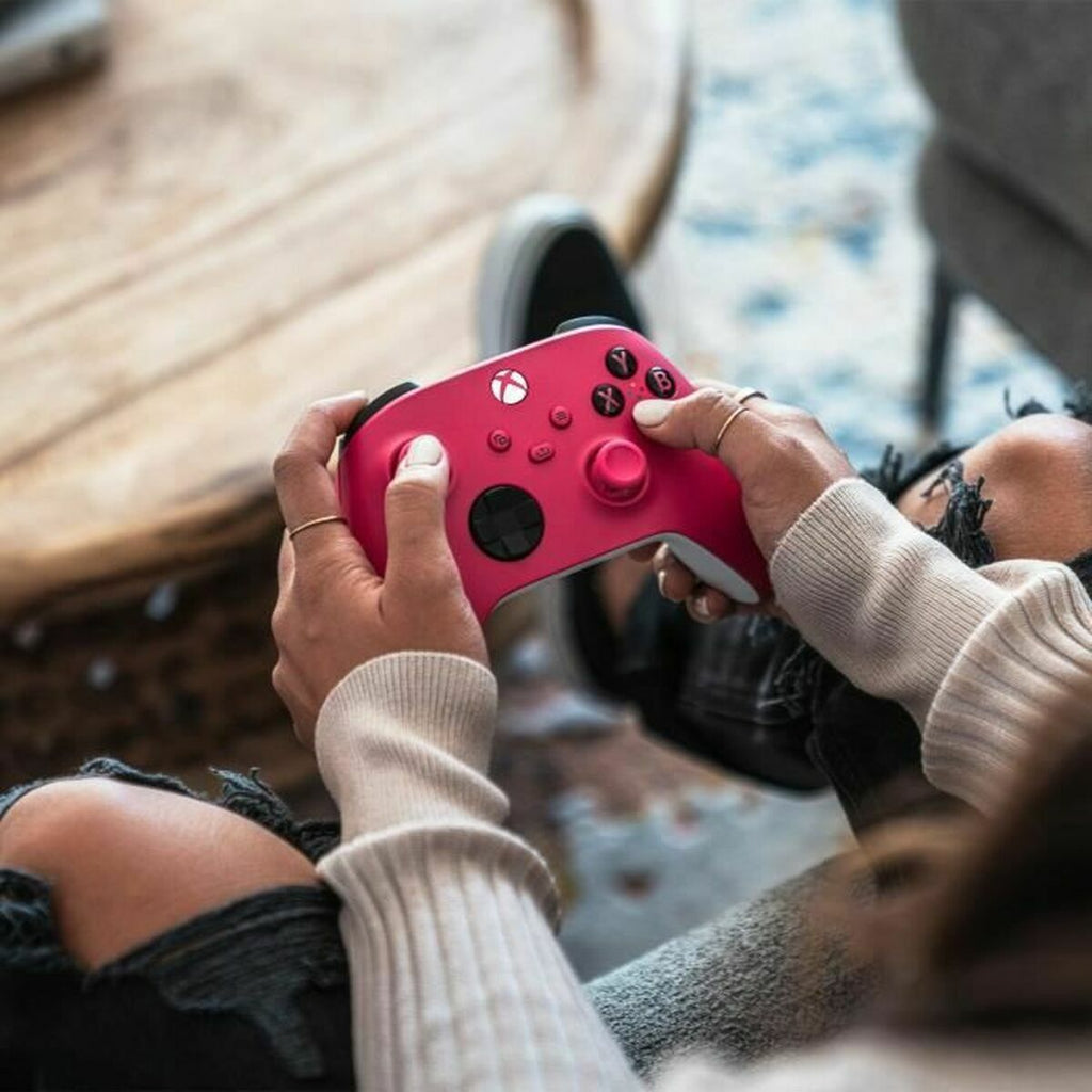 Controller Bluetooth für Xbox – Kabellos & kompatibel!
