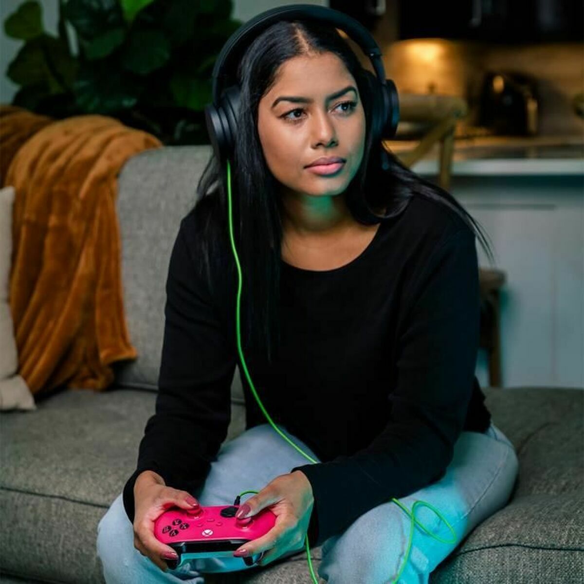 Controller Bluetooth für Xbox – Kabellos & kompatibel!