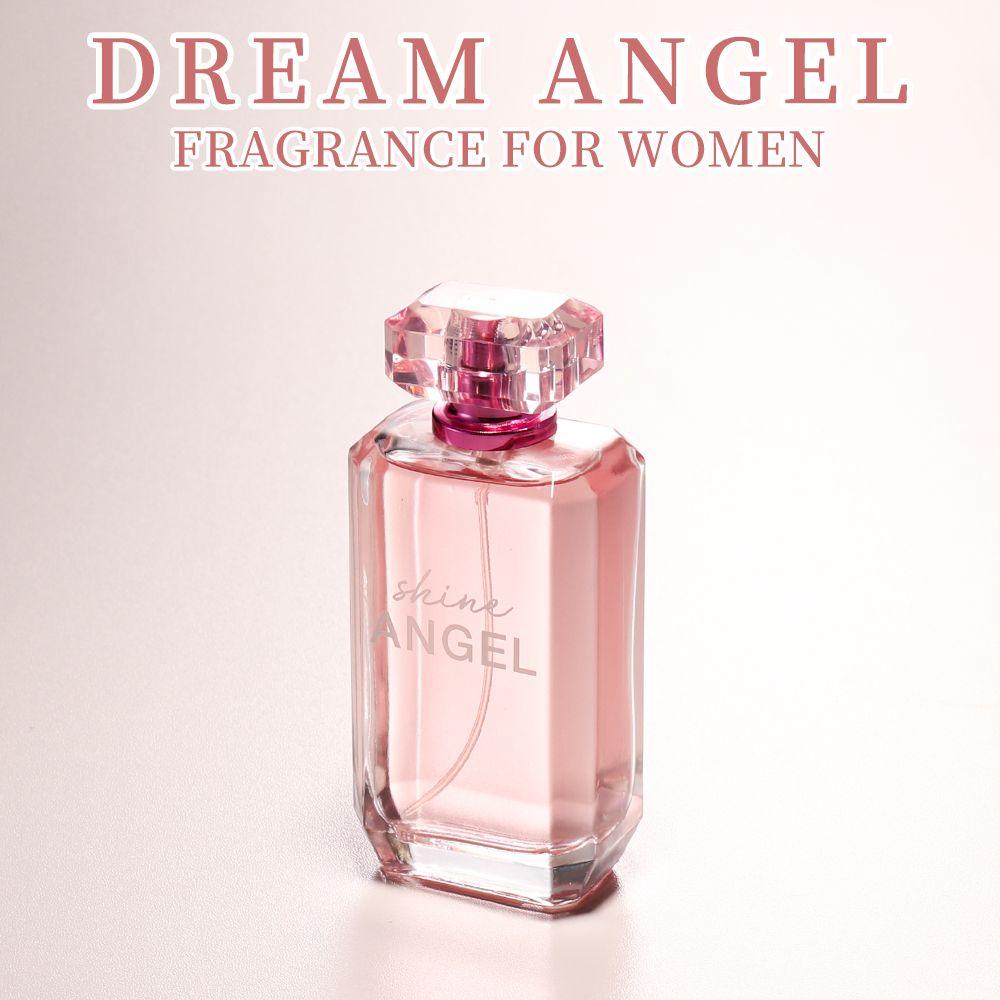 Langanhaltendes Unisex Parfum mit natürlichen Inhaltsstoffen – Ansicht 3