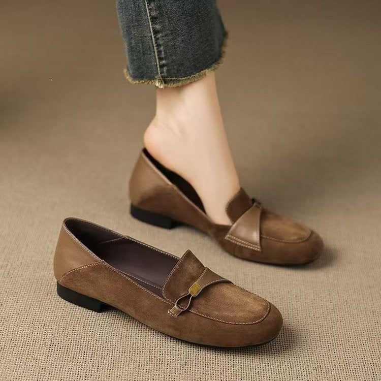 Weiche Slipper