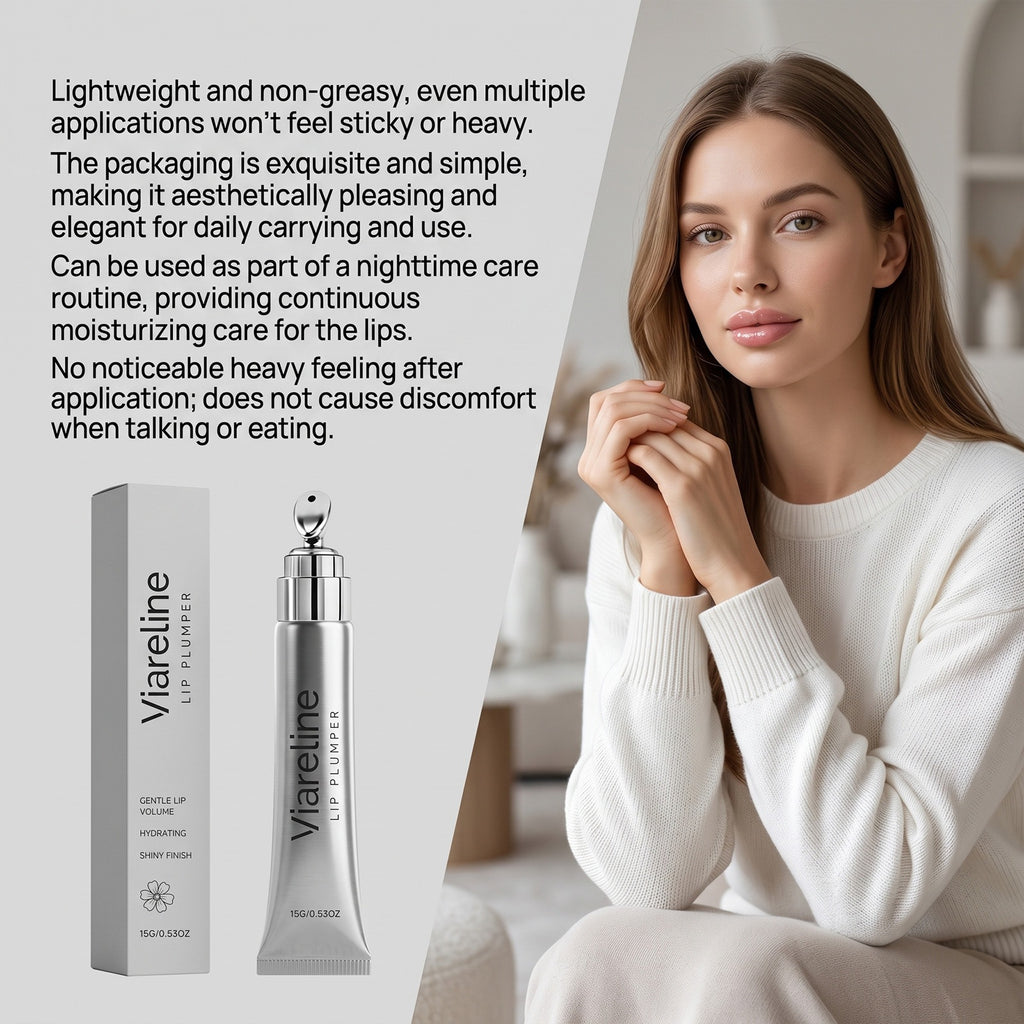 Feuchtigkeitsspendender Lipgloss