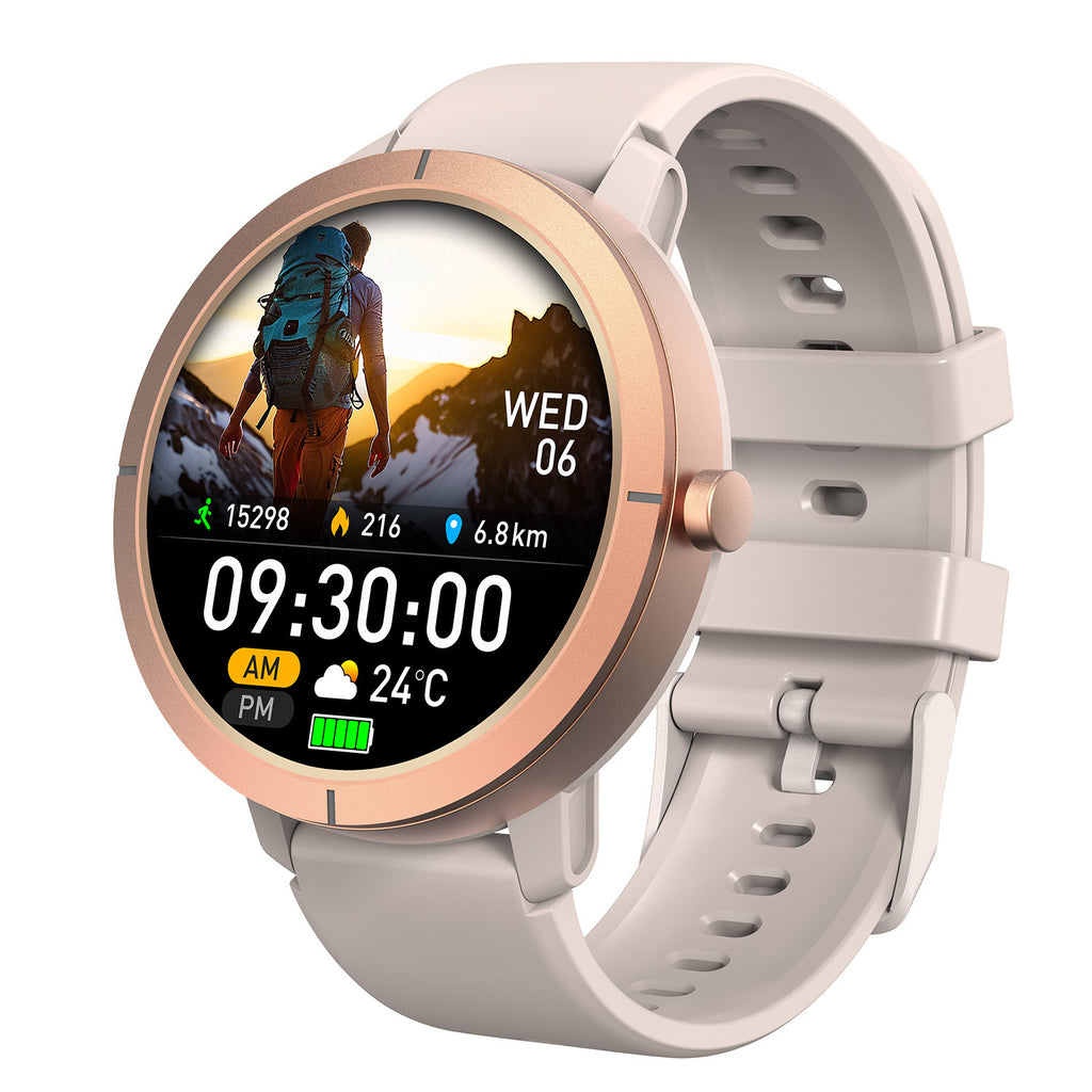 Outdoor-Smartwatch