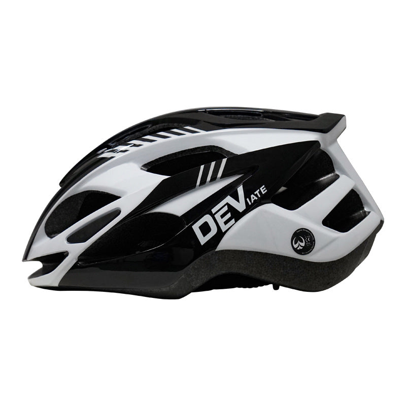 Fahrradhelm für grosse Köpfe
