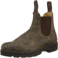 Chelsea Boots aus Leder für Herren – Bild 1 | LuxeStyle