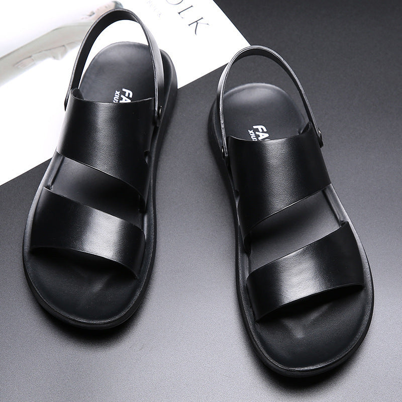 Herren Casual Strandschuhe