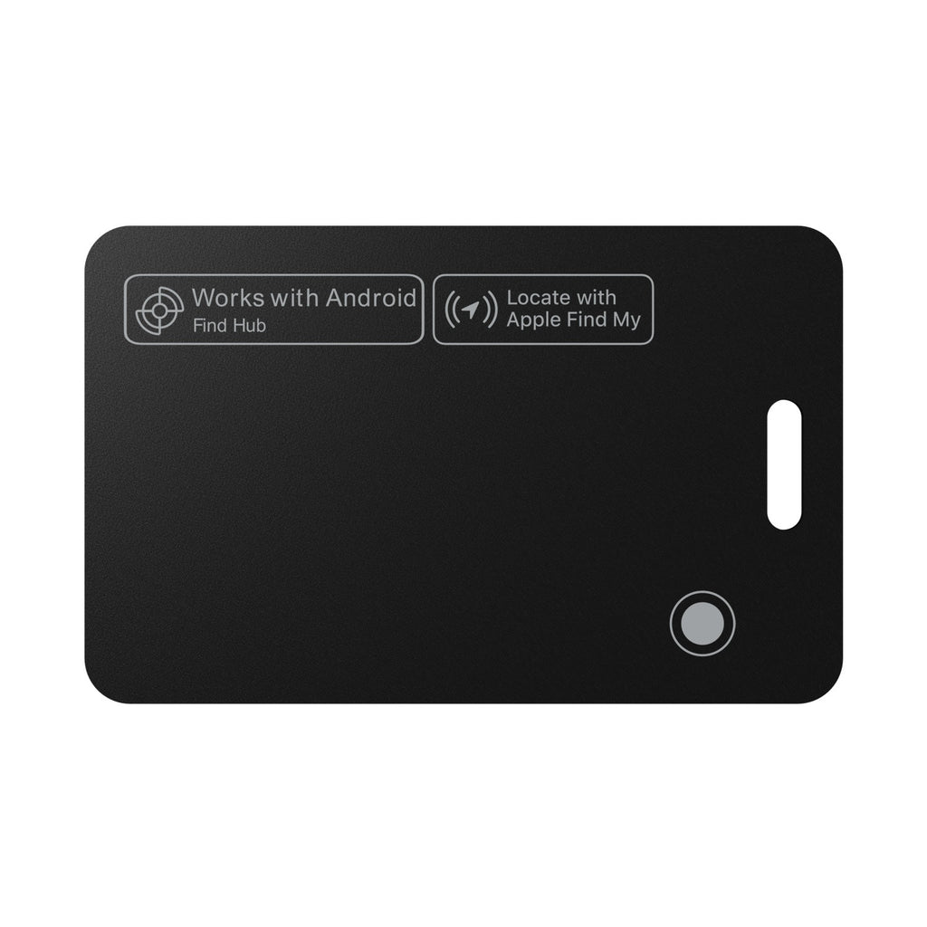Drahtlose Ladekarte mit Anti-Verlust-Tracker – Bild 4 | LuxeStyle