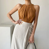 Farbe: Braun