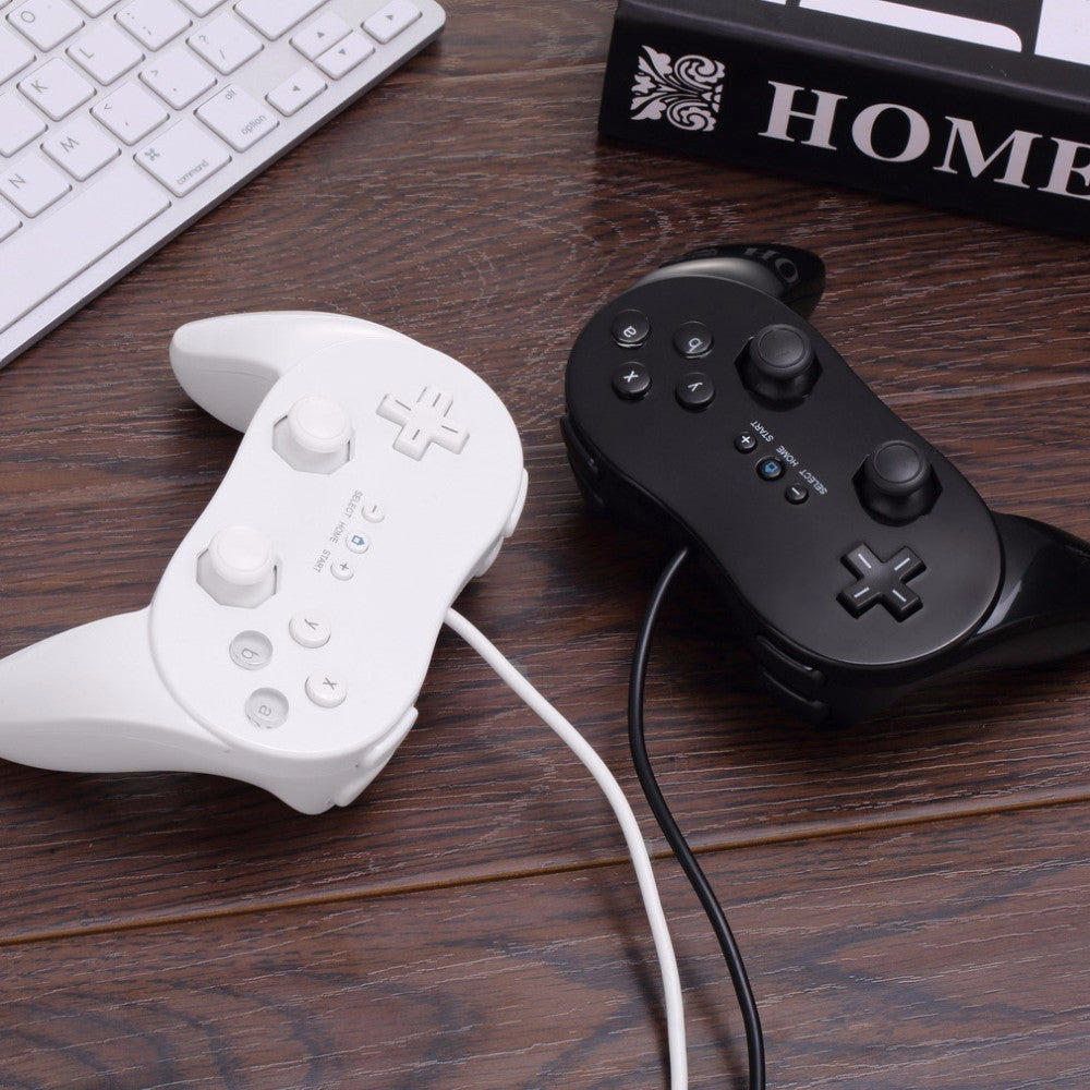 Classic Controller für Wii – 2. Generation – Ansicht 7