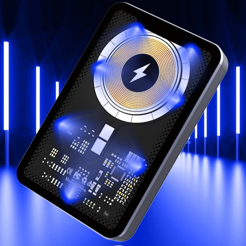 Handheld Game Machine Powerbank