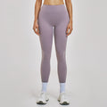 High-Waist Hose gebürstet-weich – Bild 1 | LuxeStyle