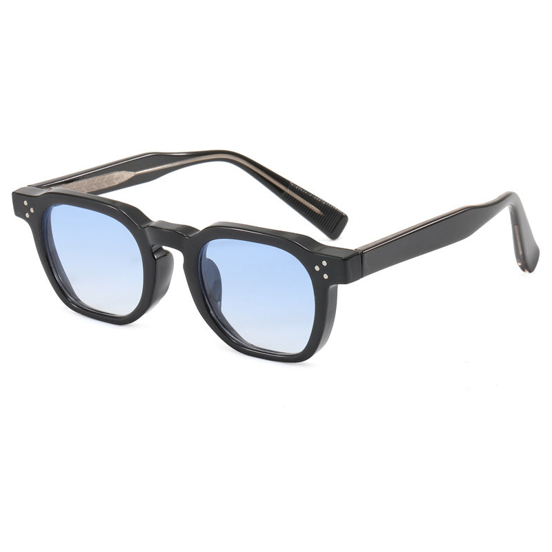 Retro Sonnenbrille für Damen und Herren