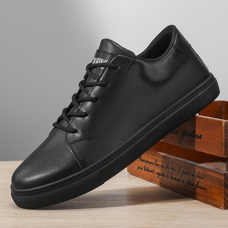 Leichte Freizeit-Schuhe für Herren (Übergrössen)