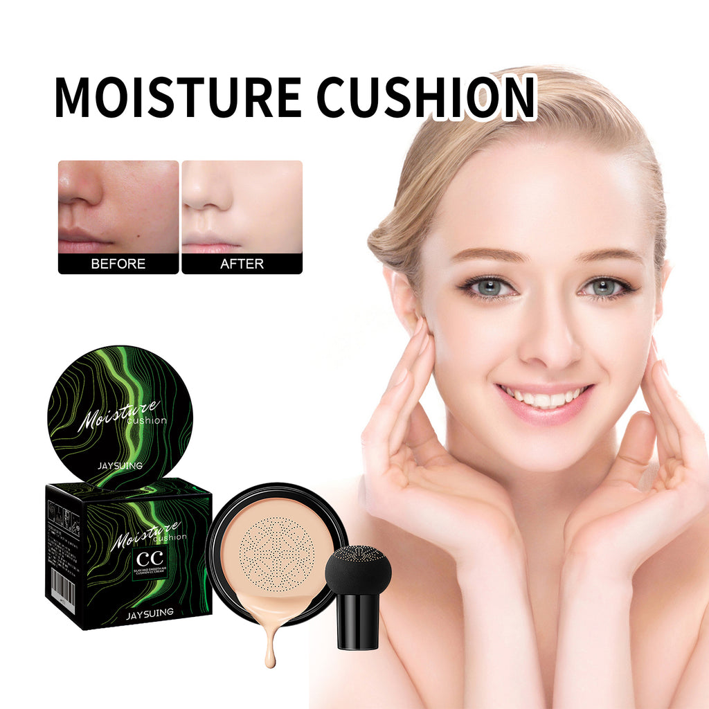 Jaysuing Mushroom Head Air Cushion – Ansicht 4