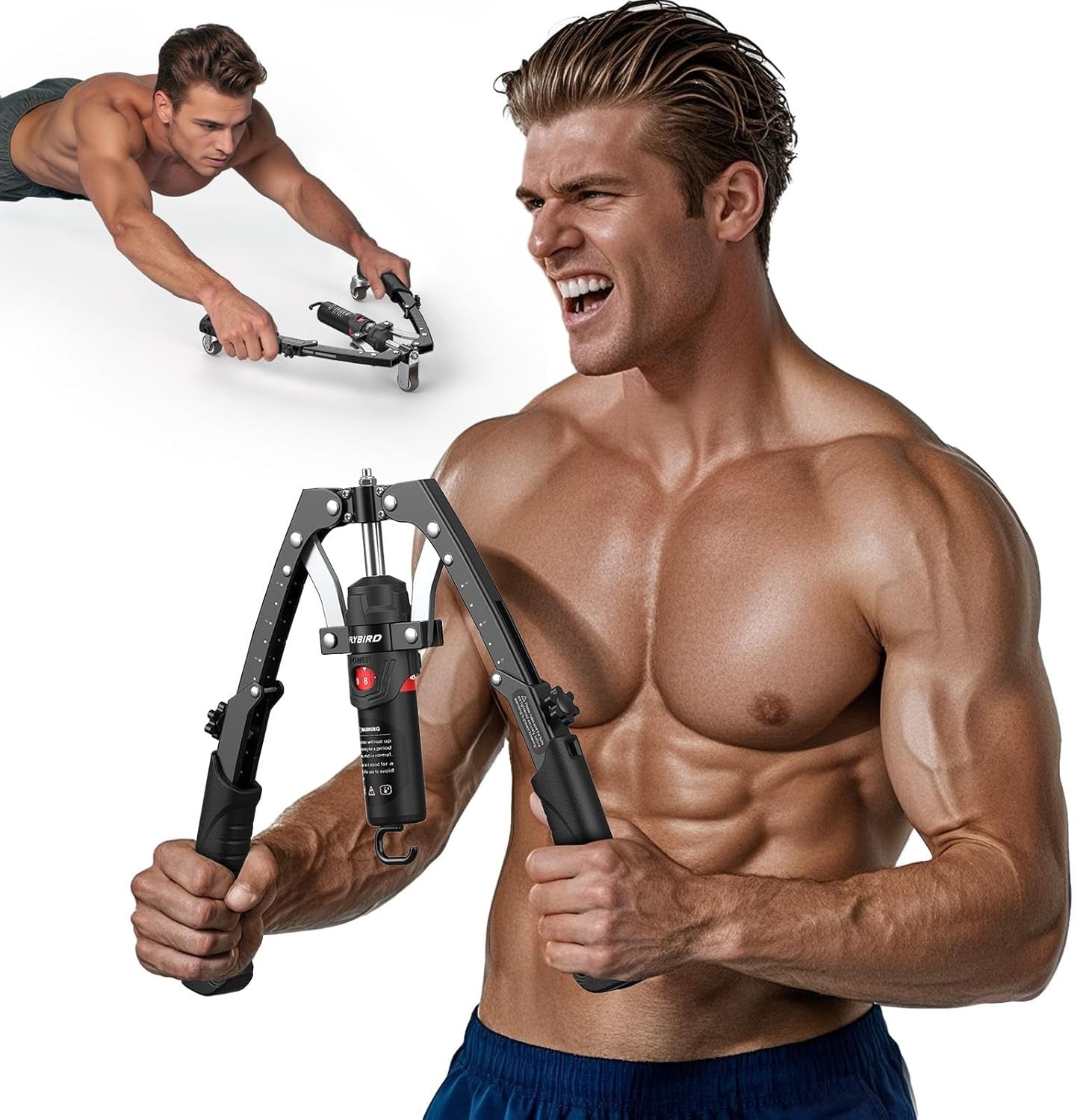 Armkraft-Trainer