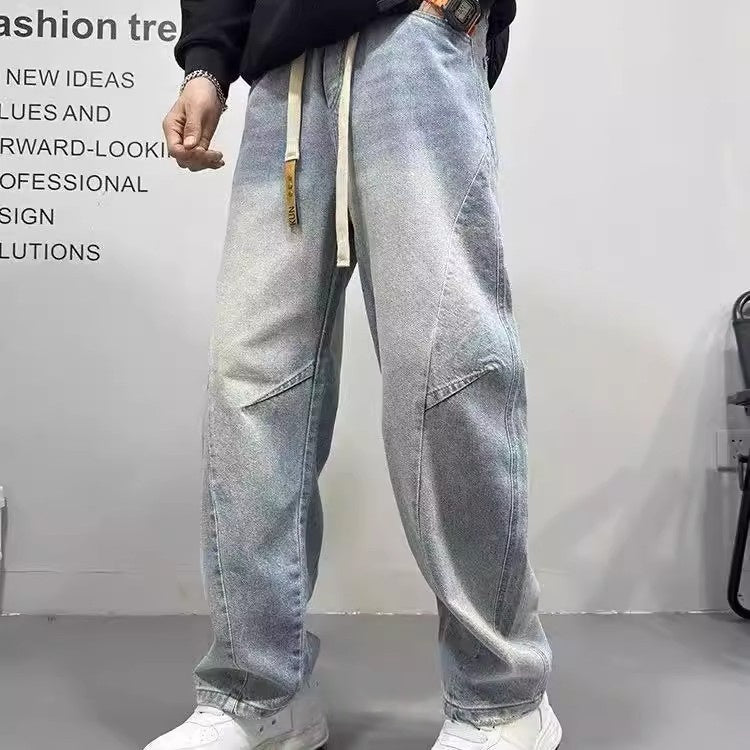 Vintage Jeanshose