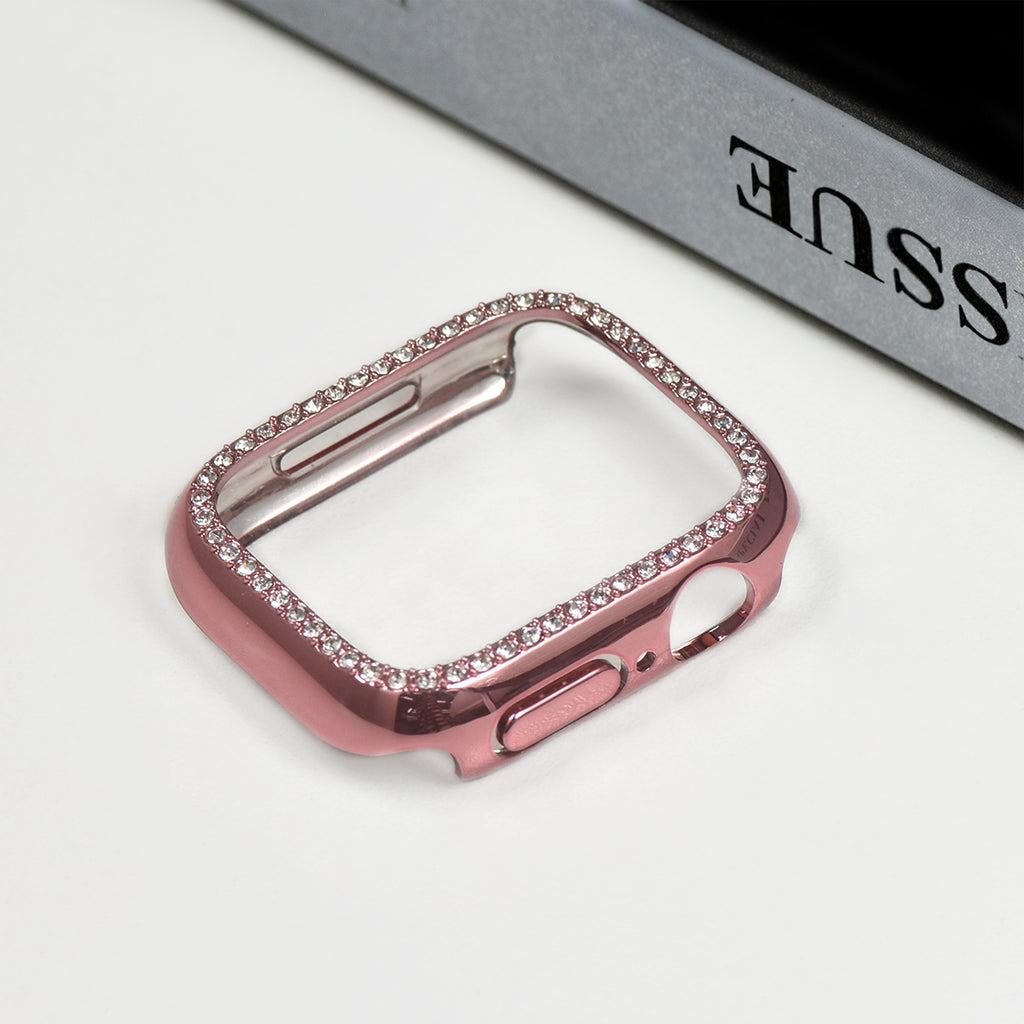 Uhrengehäuse mit Diamant-Einlage – Bild 19 | LuxeStyle