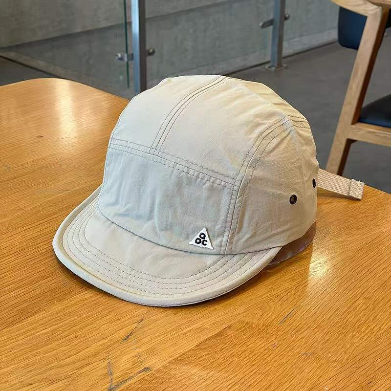 Unisex Baseball Cap mit Lüftungslöchern
