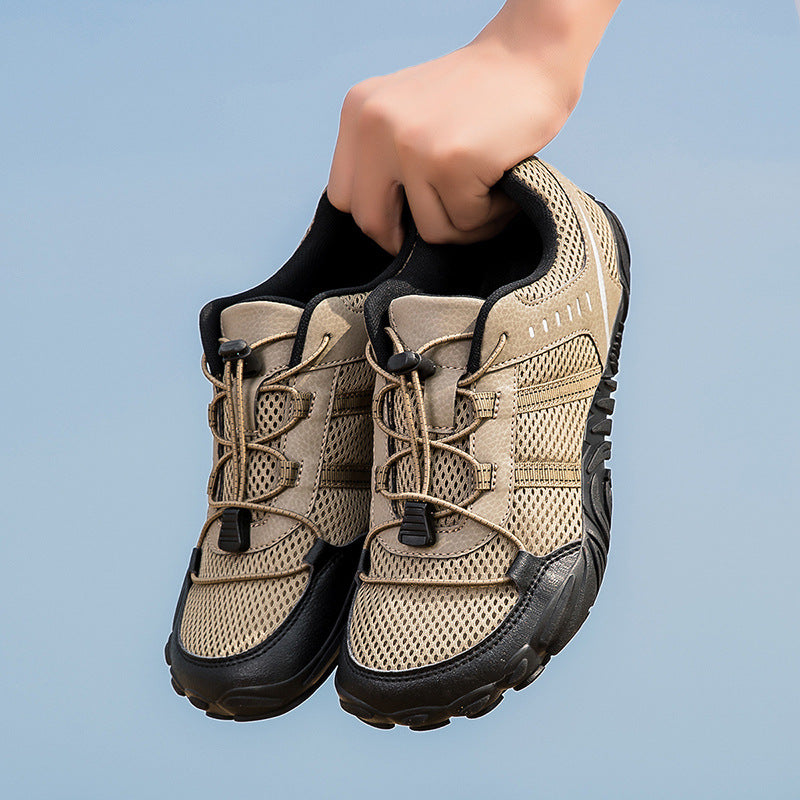 Outdoor- und Wasserschuhe für Herren