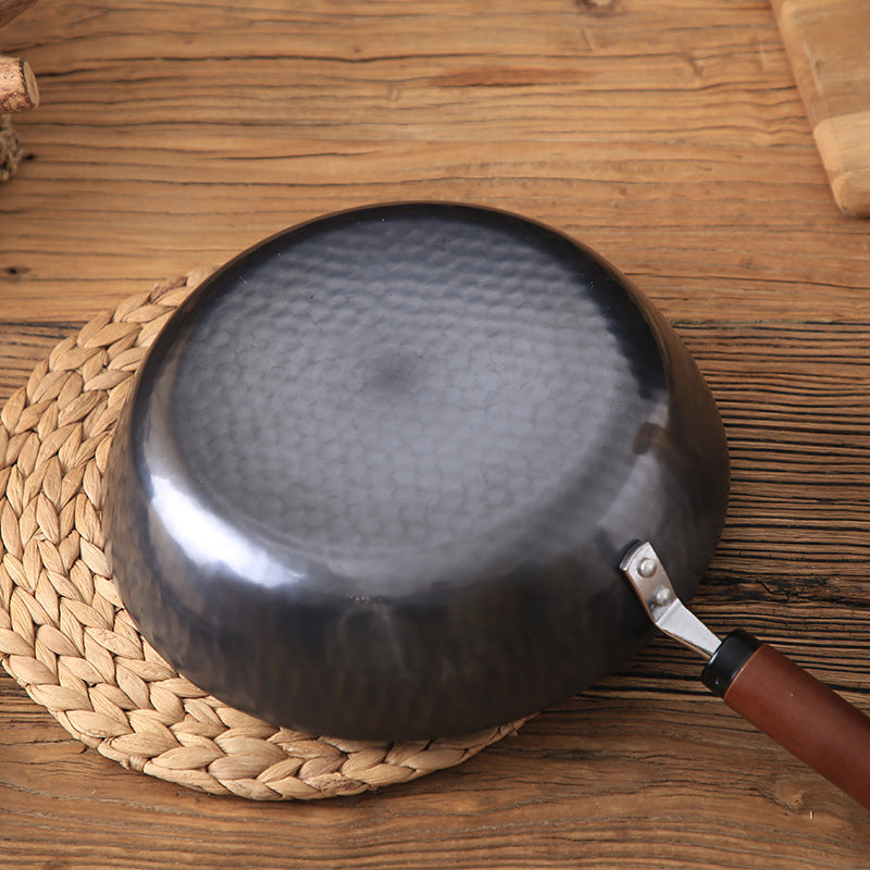 Einfaches Wok-Set – Bild 2 | LuxeStyle